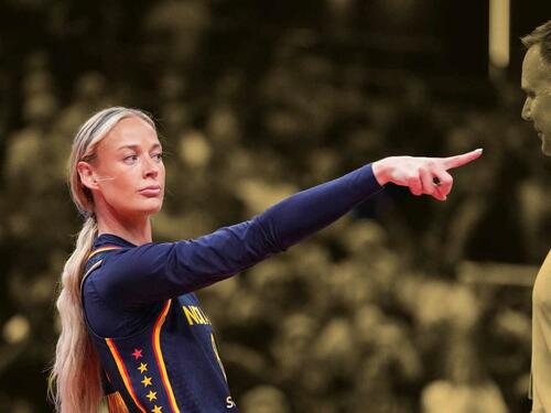 Activists Target WNBA Player After She Takes Stand Against Trans Agenda