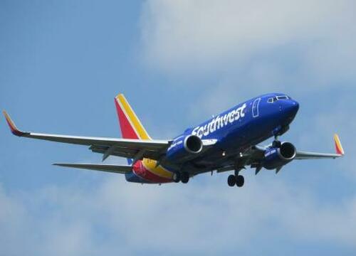 Southwest’s Meltdown Reminds Us We Must End Airlines’ Corporate Welfare