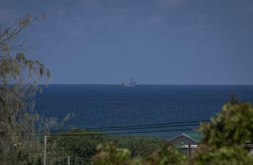 EU Is Launching A Mission To Board Russian Shadow Fleet Tankers In The Indian Ocean