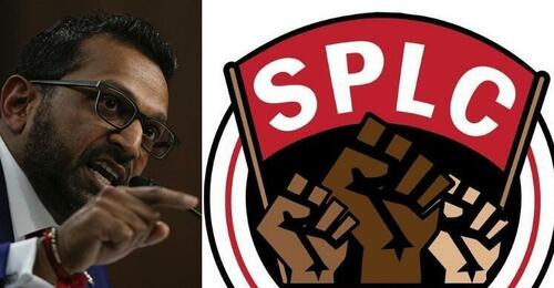 ‘Officially Terminated’: FBI Severs All Ties With SPLC, Patel Slams ‘Disgraceful Record’