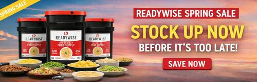 Schiff: "Real Rates Are Going To Collapse"; Dollar Confidence Crisis