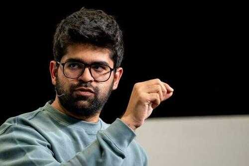 $18 Billion Perplexity Offers To Buy $35 Billion Google Chrome Browser