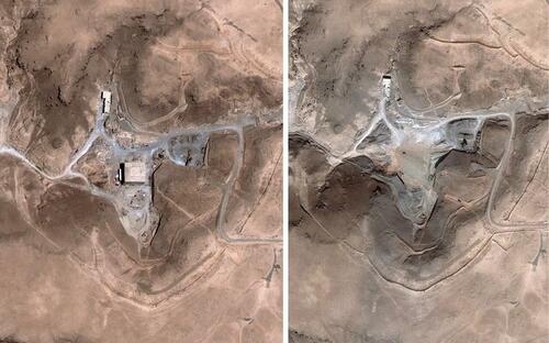 Syria Allows UN Team Immediate Access To Suspected Nuke Sites thumbnail