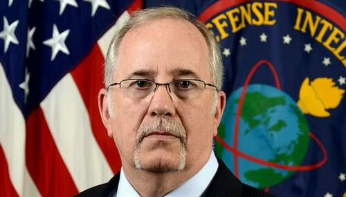 Ex-Intel Official Who Signed Hunter Laptop ‘Disinfo’ Letter Makes Shocking Admission
