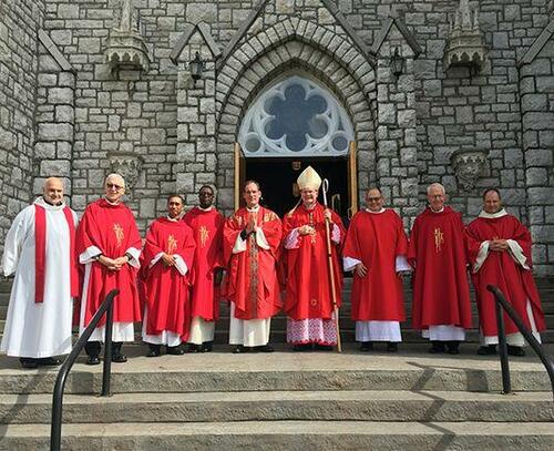 Criminalizing Bible Verses? Canadian Lawmakers Target Religious Expression With Proposed 'Hate Speech' Amendment