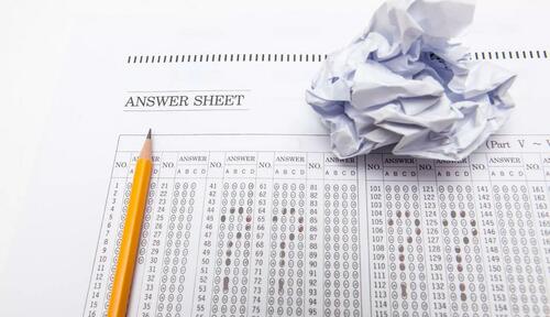 Doing The Math: UC Faculty Urges Return To Standardized Testing After Shocking Decline In Skills