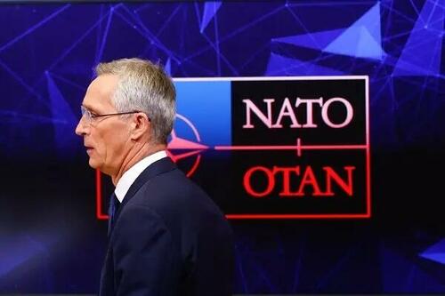 ​NATO Chief ‘Welcomes’ Allies Approving Attacks On Russia With Long-Range Missiles – Tyler Durden