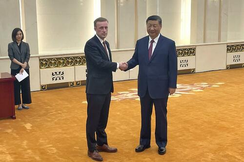 China Releases 3 Detained Americans In Rare Prisoner Swap