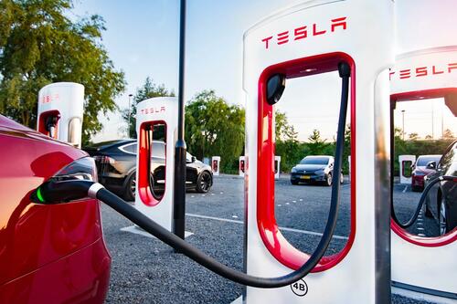 Tesla Is Hiking Supercharger Prices “Significantly” Across Europe