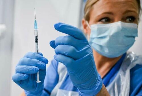 COVID Vaccines Are “Obviously Dangerous” And Should Be Halted Immediately, Say Senior Swedish Doctors