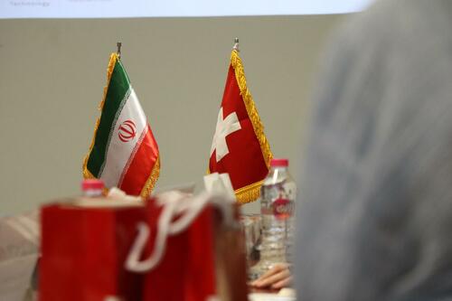 Second Iranian Diplomat In Europe Defects, Seeks Asylum, Amid US Pressure Campaign  thumbnail