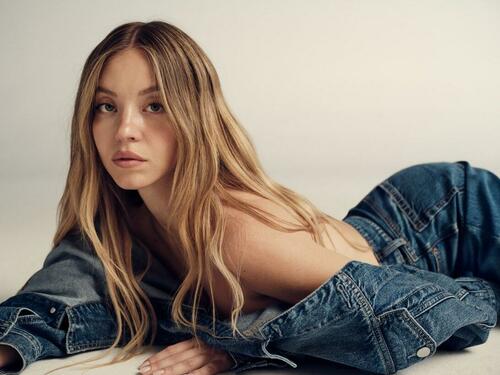 American Eagle CEO Says Company Stands Behind Sydney Sweeney Ads thumbnail