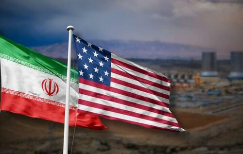 Endgame Finally? Iran Peace Deal Signing Expected Within 24-Hours, Technical Talks To Follow, Pakistan's Sharif Says