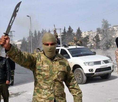 'Global War on Terror' Is Over. Terror Won. thumbnail
