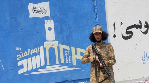Inside Five Years Of Taliban Rule Since US Chaotic Exit