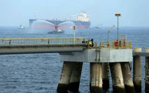 Oil Soars As Trump Warns Iran Will Pay For Future Houthi Shipping Attacks, Rubio Rules Out Deal