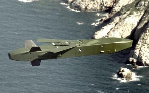As Merz Teases Taurus Missiles For Ukraine, Russian Sources Warn Berlin Could Become Direct Target