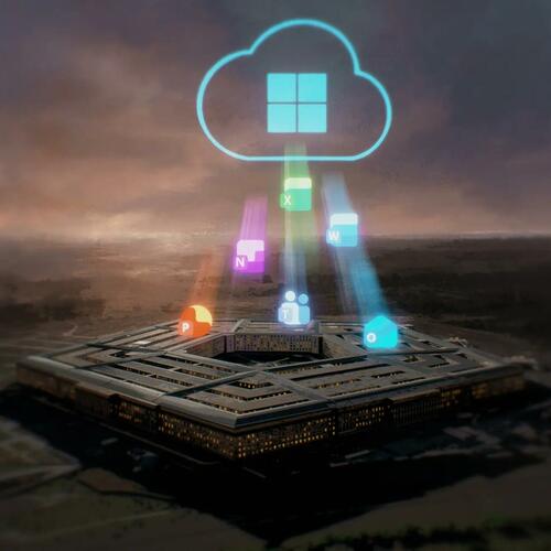 Microsoft Failed To Disclose Key Details About Use Of China-Based Engineers In U.S. Defense Work, Record Shows