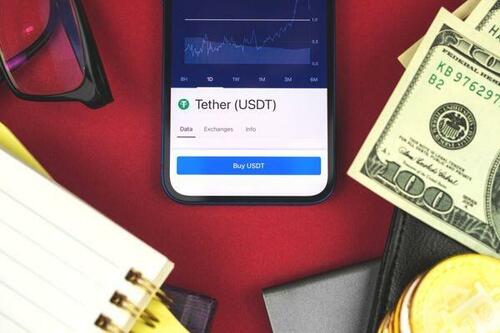 Can Stablecoins Save The US Dollar… Or Just Delay Its Collapse?