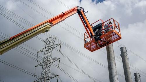 Texas PUC Approves "Ride-Through" Rules For Data Centers