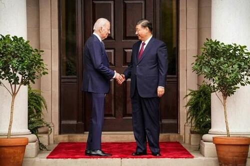 Biden "dikttor Xi" kijelentse