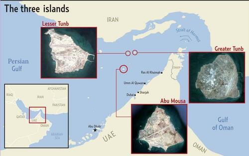 Pentagon Weighs Sending Another 10,000 Ground Troops To Middle East, Suggests Seizing Iran-Controlled Islands
