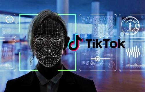 TikTok sammelt nun von ihren Nutzern biometrische Identifikatoren und biometrische Informationen TikTok sammelt nun von ihren Nutzern biometrische Identifikatoren und biometrische Informationen