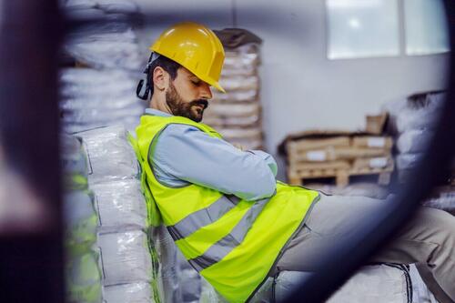 Labor Day Lament: Quiet-Quitting Is Stifling Business