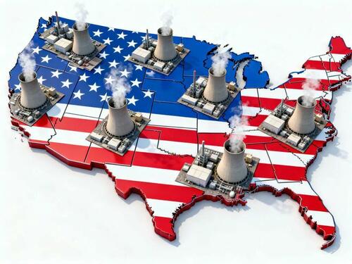 2025: The Year Energy Sanity Returned