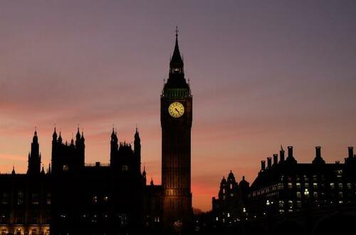 The Brits Should Declare Their Independence, Too