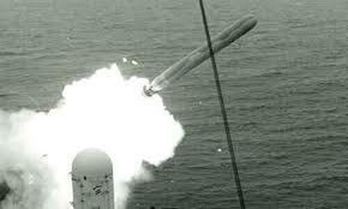 Wishful Thinking? MSM Speculates Trump To Announce Tomahawks For Ukraine Friday