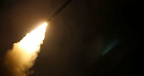 Zelensky Asks Trump For Tomahawk Missiles Capable Of Hitting Moscow