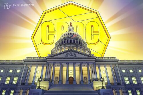 Congress Reaches Deal On Housing Bill With CBDC Ban Until 2030