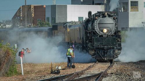 Public Backlash as Demand for Frac-Sand Soars - Oil Change