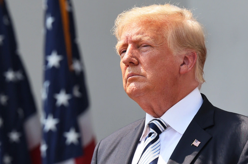 Trump Urges GOP To Raise Taxes On The Wealthy To Fund Economic Agenda: Report thumbnail