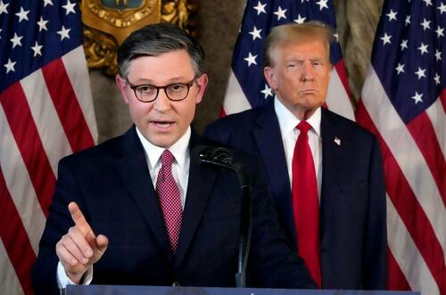 Trump And House GOP Are Headed For A Clash Over Obamacare Subsidies