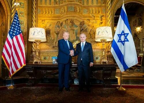 US-Israeli Deception Gave Iran False Security Amid Washington Green Light