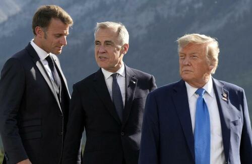 Europe Admits “Trump Is Right”, China Is The Problem As Beijing Unleashes Global EV Dump