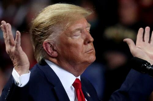 No FISA Without SAVE Act: Trump Calls Out 'Dumocrat' Double-Cross," Keeps Pulte As Acting DNI