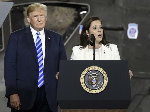 After Trump Withholds Endorsement, Stefanik Suddenly Bails On NY Gov Bid And Congress Too thumbnail