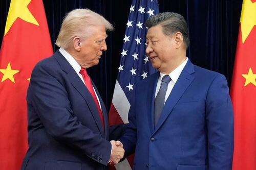 China Warns Trump To Avoid Crossing Four “Red Lines” Or Risk Trade Truce Collapse