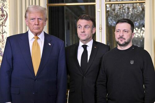 Trump Privately Told Zelensky To Act 'More Boldly' Toward Russia: Ukrainian Media