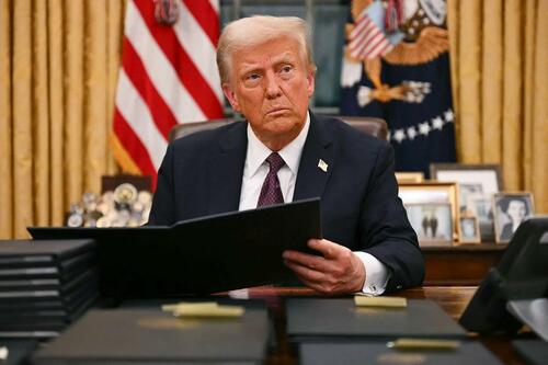 Supreme Court Strikes Down Trump's Birthright Citizenship Executive Order