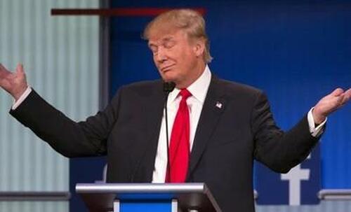 Georgia Prosecutor Nukes Trump’s Election Interference Case That Fani Fumbled