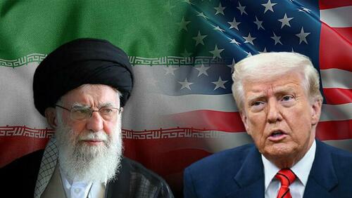 US Meeting With Iran Next Week, Trump Says, While Suggesting Nuclear Deal Is No Longer Necessary