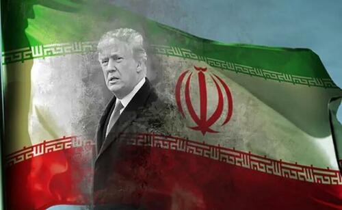 US, Iran To Hold 4th Round Of Talks As Trump Calls For "Total Dismantlement" Of Nuclear Program thumbnail