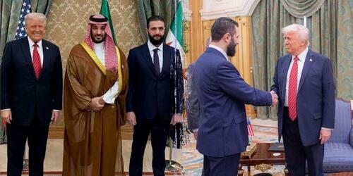 Rubio Says Syria May Be ‘Weeks Away’ From Civil Warfare, State Collapse (Once more) – FREEDOMBUNKER