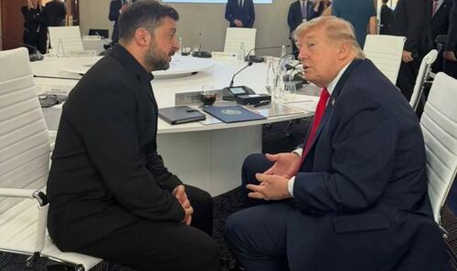 Zelensky In Ankara Still Insistent On Ukraine Joining NATO: 'Alliance For The Future'