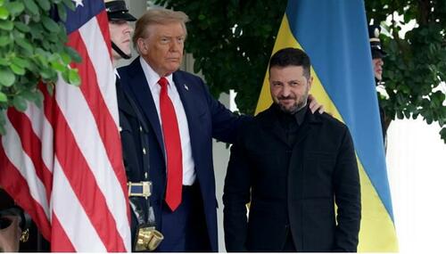 Dear Mr. President, Americans Don’t Care Who Owns Donetsk, So Why Risk WW3 By Sending Tomahawks?