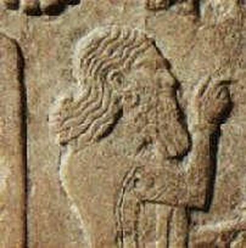 Tukulti Ninurta I of Assyria - the world's first tyrant